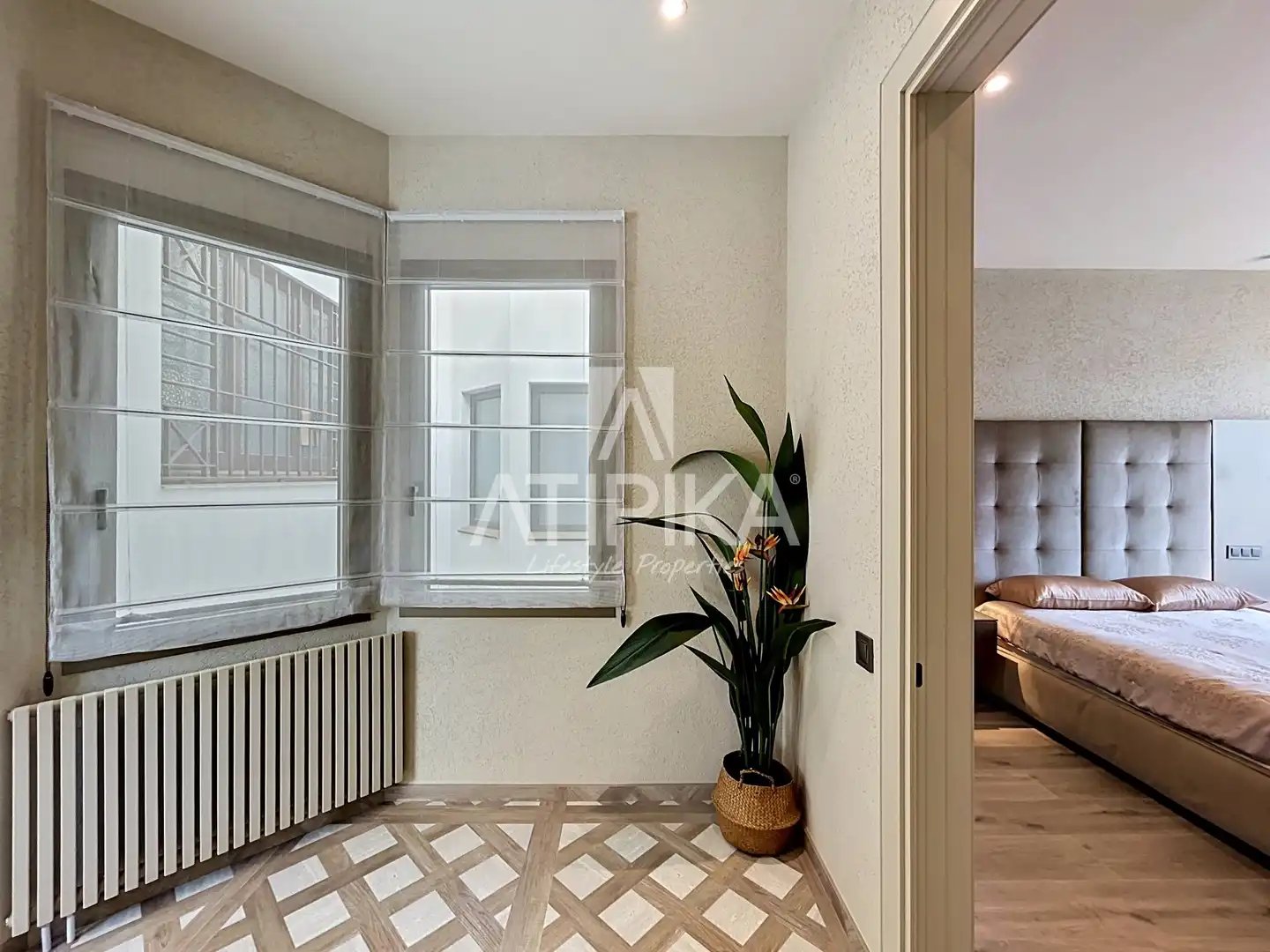 Flat with lift to rent in Eixample, imagen 43