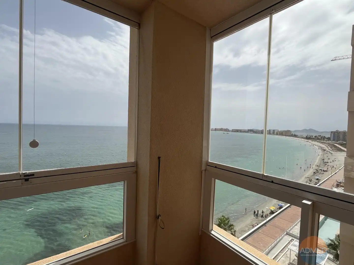 Apartament amb terrassa en venda a Veneziola, imagen 23