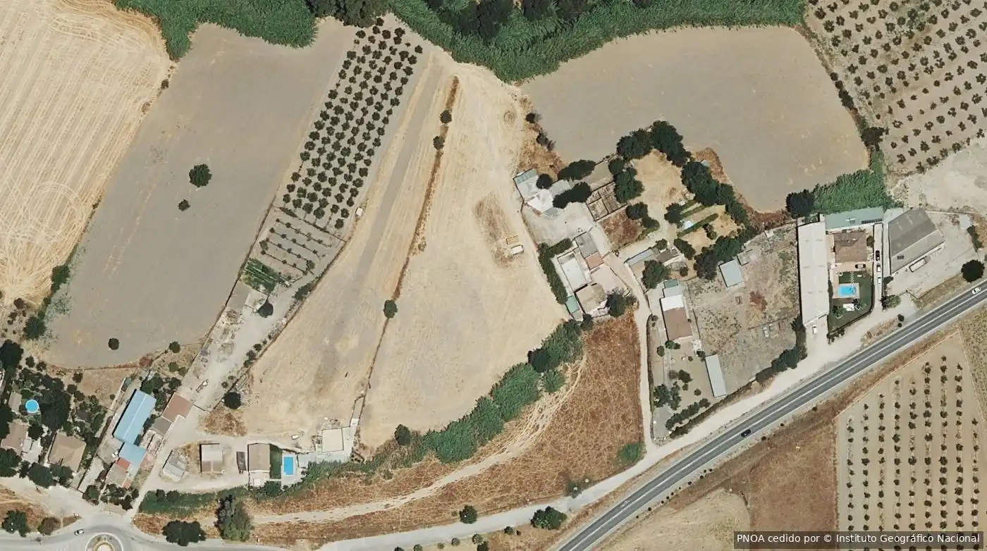 Flat for sale in Villamartín