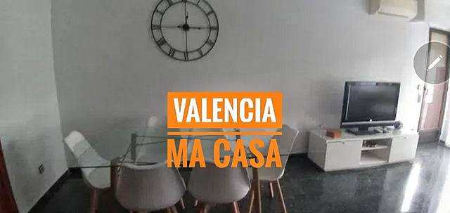 Piso en Alquiler en La Bega Baixa - Plaza Xúquer