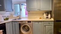 Kitchen of Attic for sale in Bilbao   with Swimming Pool