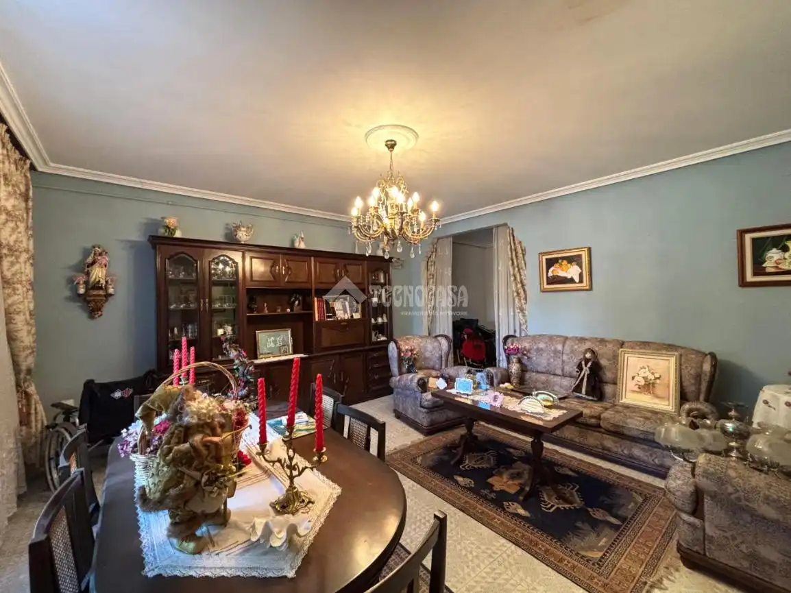 Maison avec terrasse à vendre à Villaverde de Medina, imagen 7