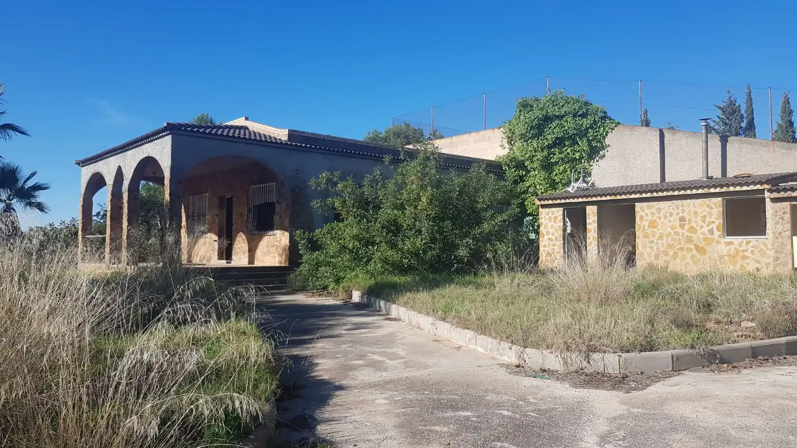 Villa à vendre à PLG CTSTRAL 22, PRCLA 52 00052, imagen 2