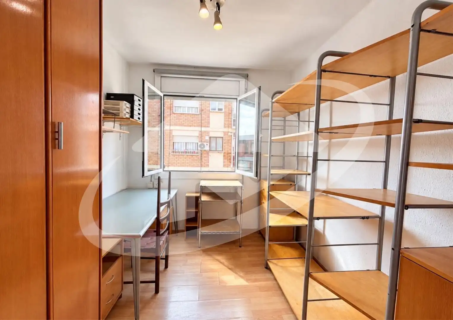 Bedroom of Flat for sale in Ca n'Oriac - Sector Nord