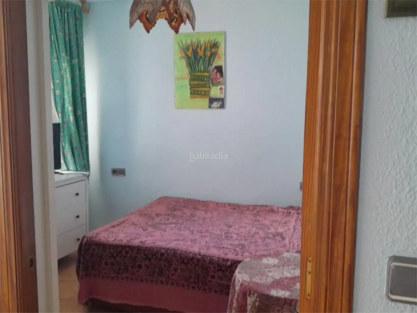 Apartament amb piscina de lloguer a Calle de la Manga 9, imagen 2