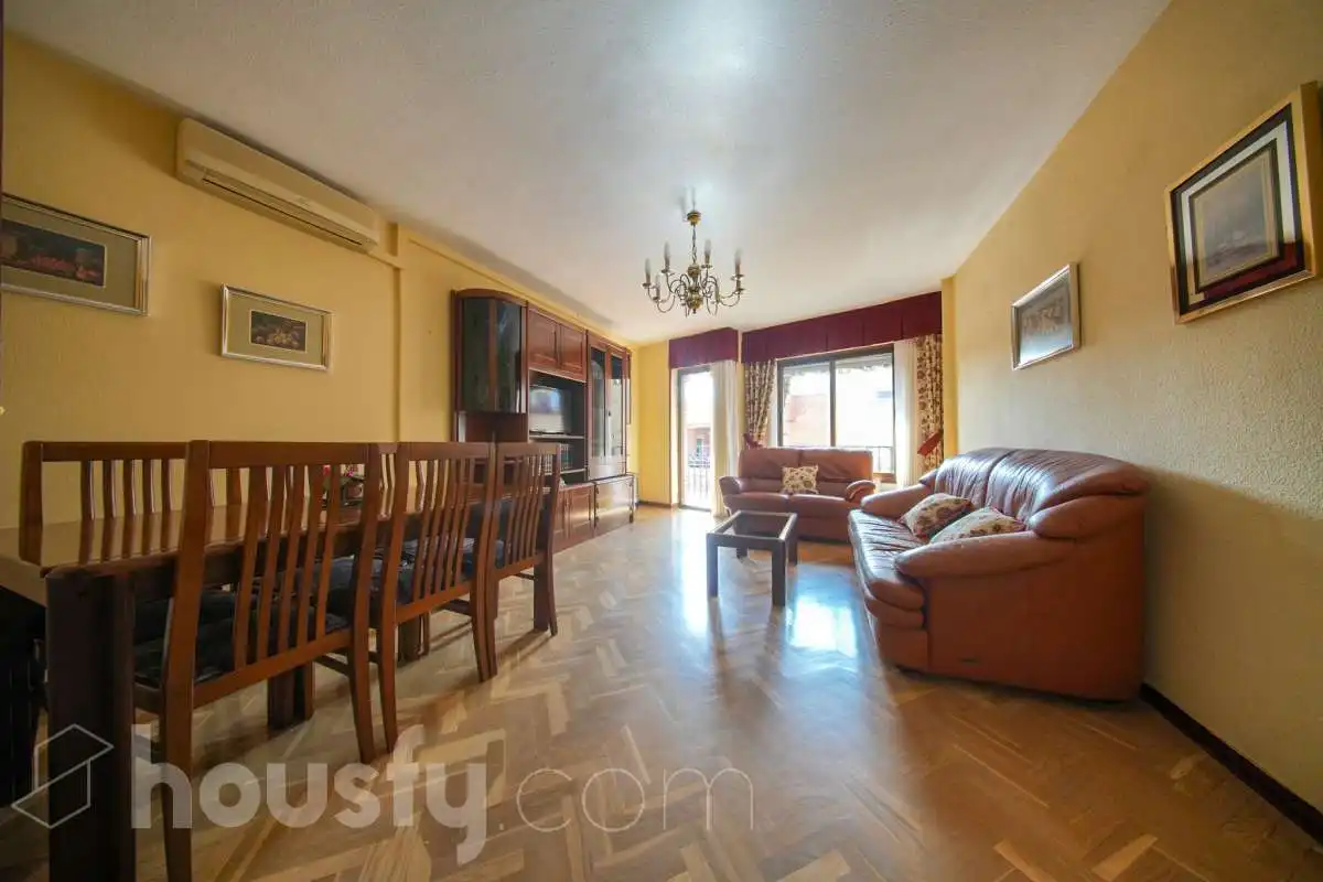 Appartamento con ascensore in vendita a Camino San Sebastian ., imagen 4