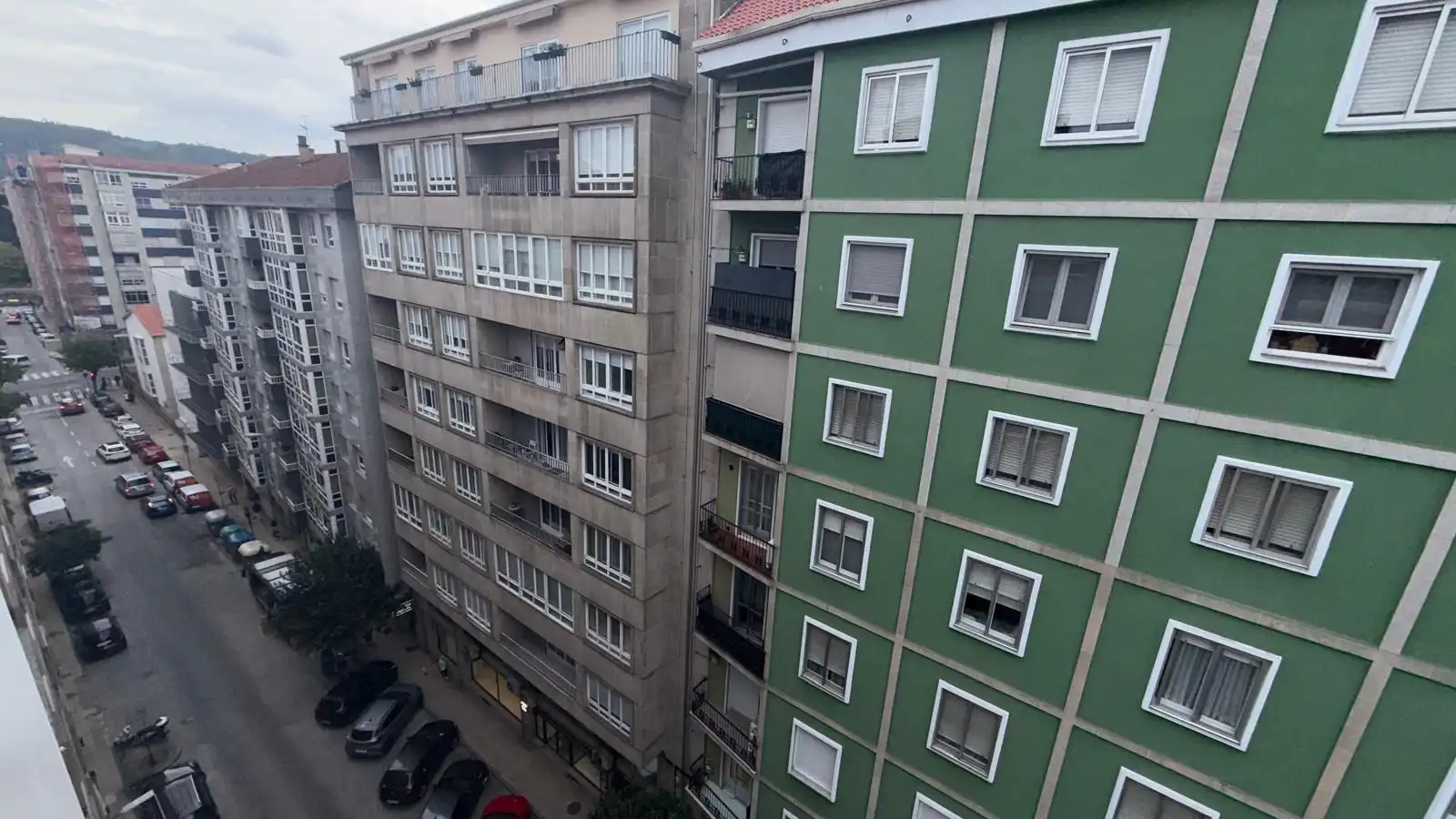 Wohnung mit Terrasse zur Miete in Centro, imagen 62