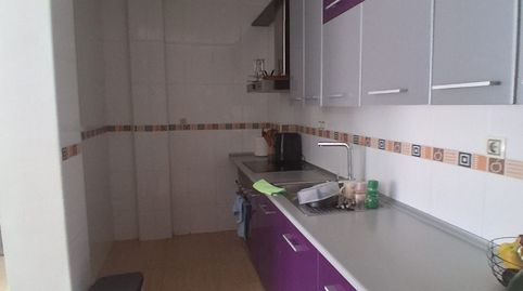 Foto 4 de Piso en venta en Arcadia, Pabellón - Estación - El Corte Inglés, El Ejido