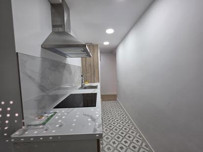 Cuina de Planta baixa en venda en Cornellà de Llobregat