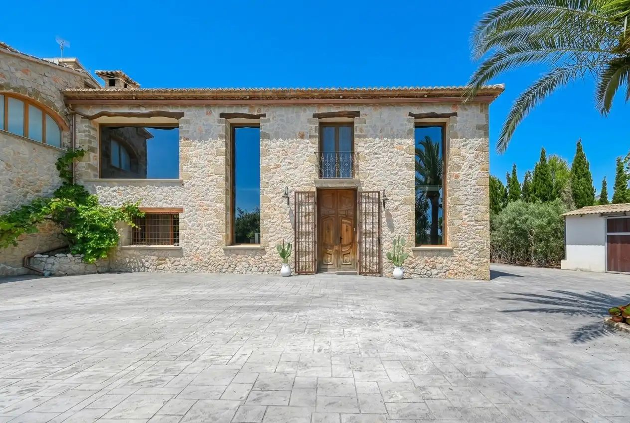Casa rustica in vendita a Benissa pueblo, imagen 46