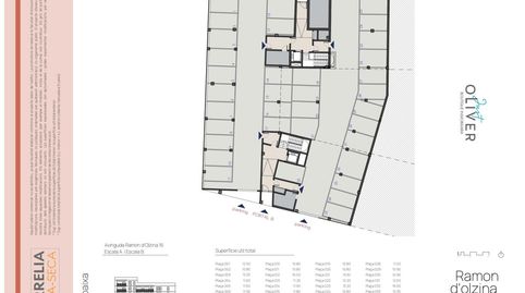 Foto 5 von Wohnung zum Verkauf in De Ramon D'olzina, 16, Vila-seca Poble, Vila-seca