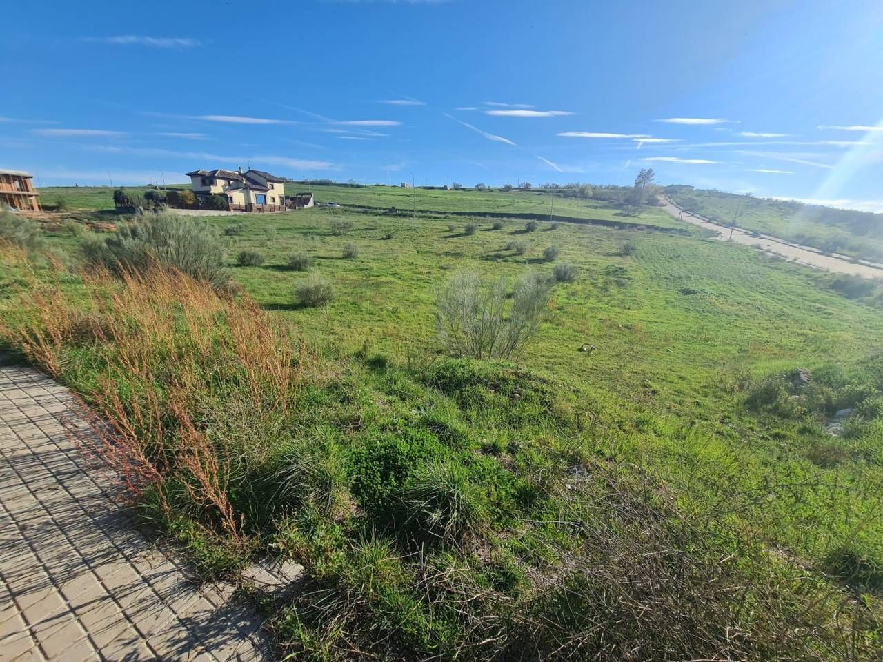 Residential for sale in El Casar