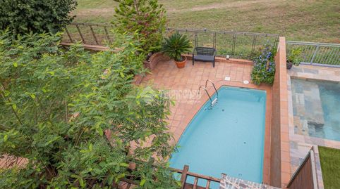 Foto 4 de Casa adosada en venta en Font Verda, Granollers