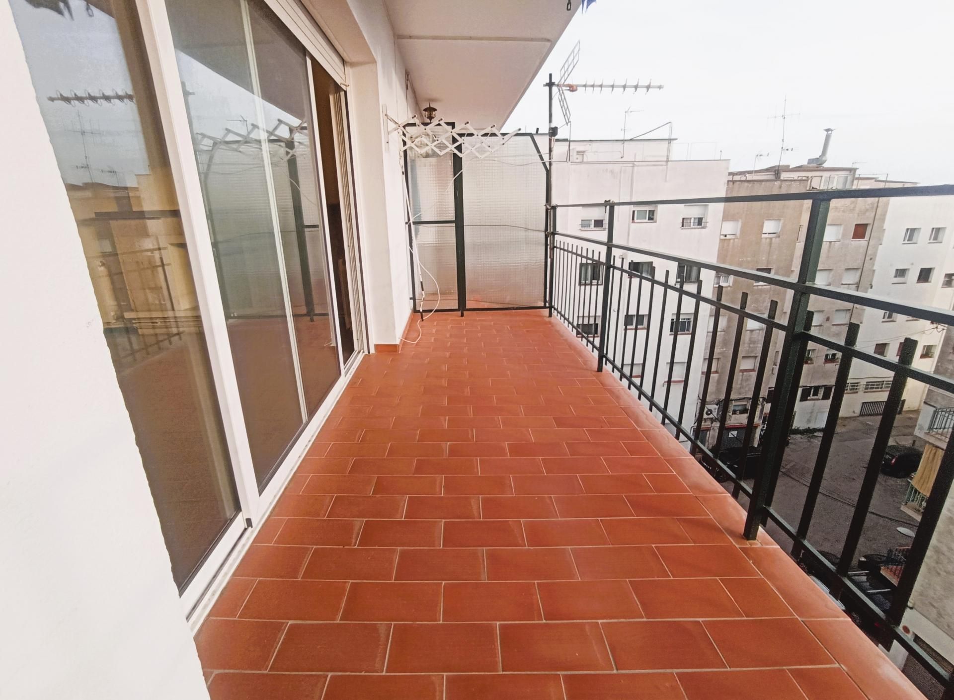 Apartment for sale in de Gravina, 11, Tueda