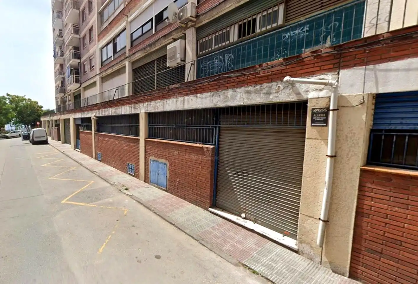 Local comercial en venda a Rambla Turó, imagen 10