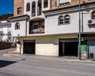 Exterior view of Premises to rent in Cenes de la Vega