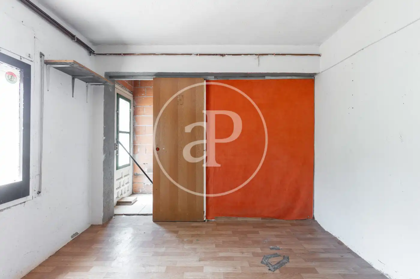 Bedroom of Houses for sale in Sant Cugat del Vallès  with Heating and Private garden