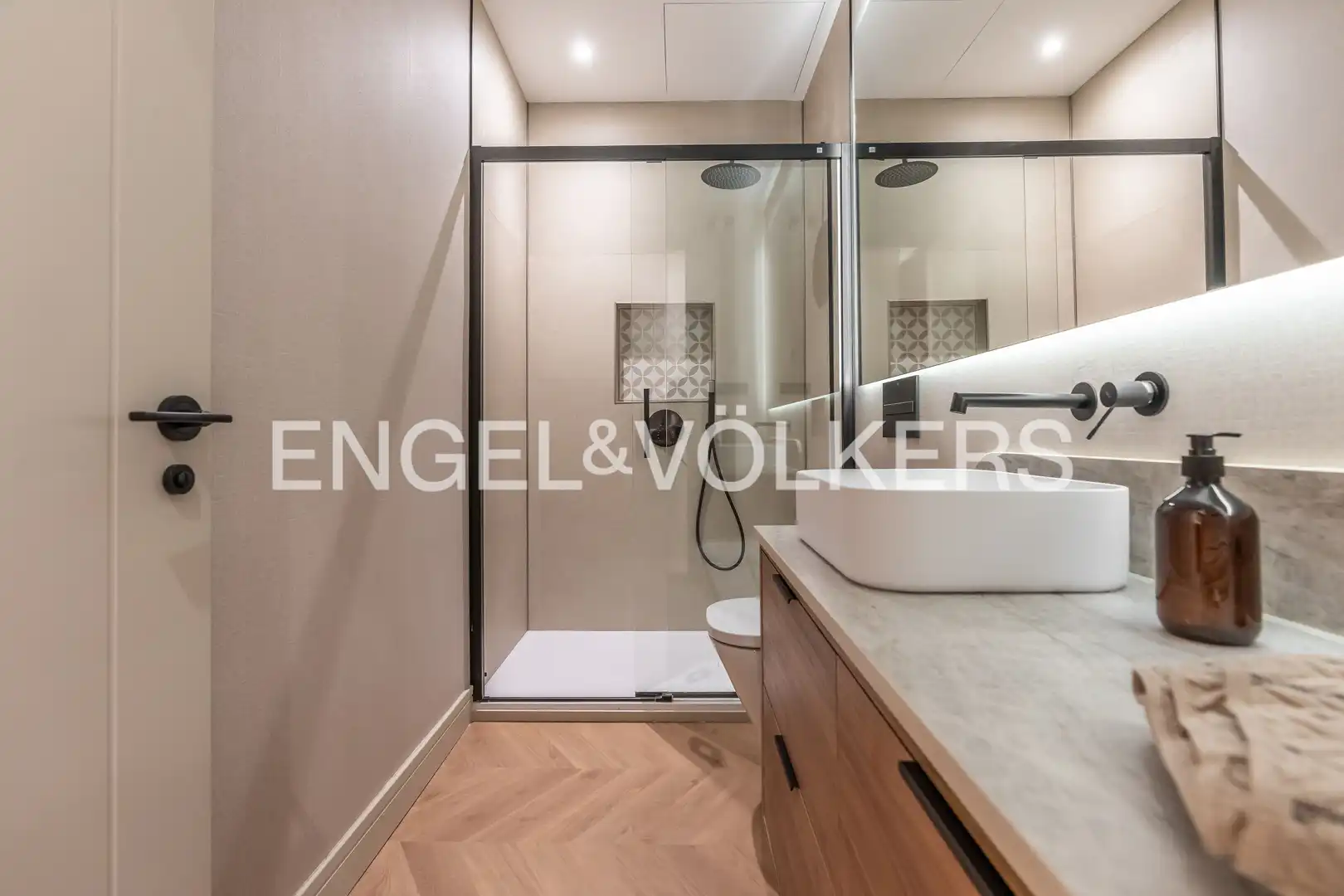 Appartement avec ascenseur à vendre à Barrio de Salamanca, imagen 35