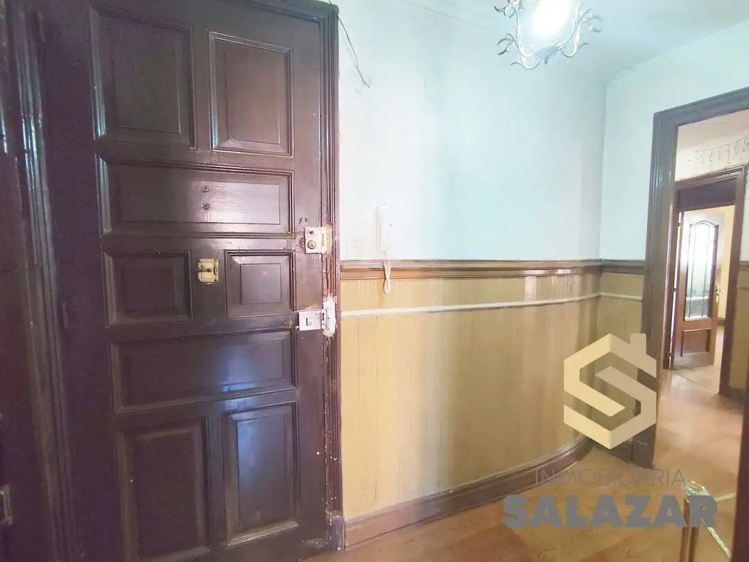 Appartamento con balcone in vendita a Pablo de Alzola Kalea, imagen 2