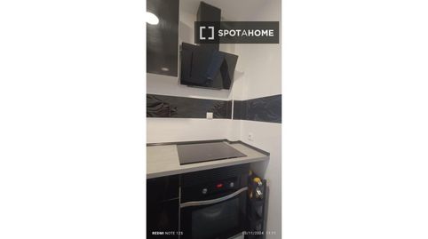 Foto 4 de Habitación en Colonia Requena, Alicante / Alacant