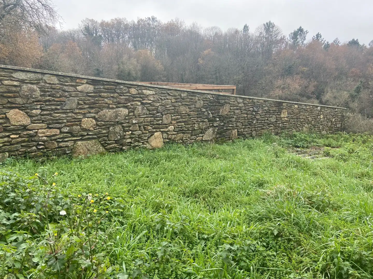 Casa rústica en venda a Lalín, imagen 15