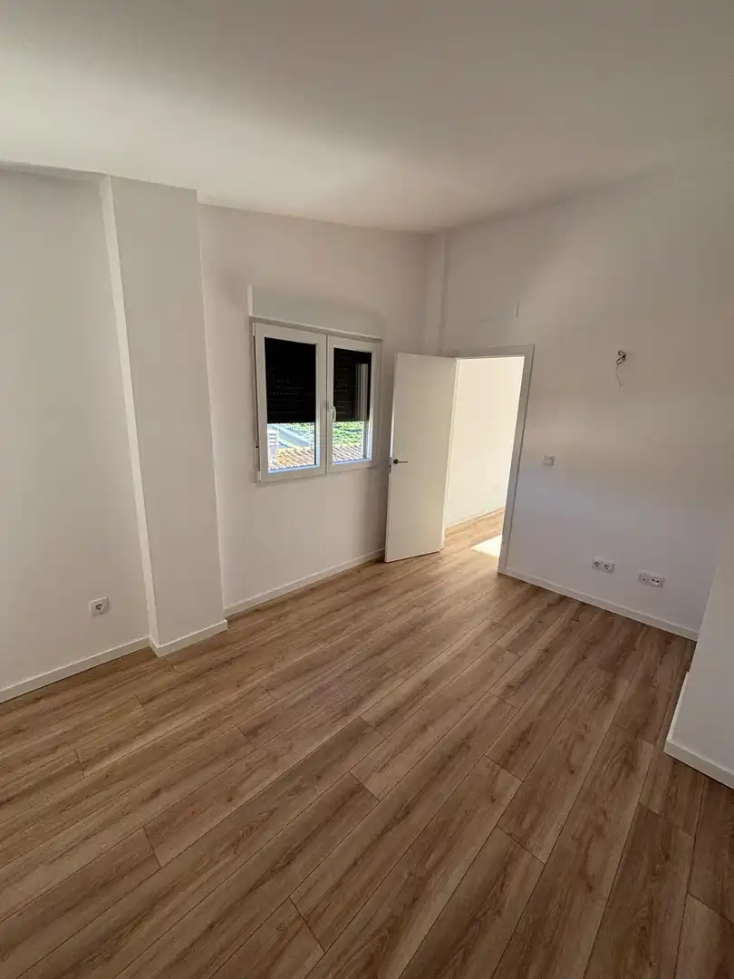 Bedroom of Attic for sale in Murcia