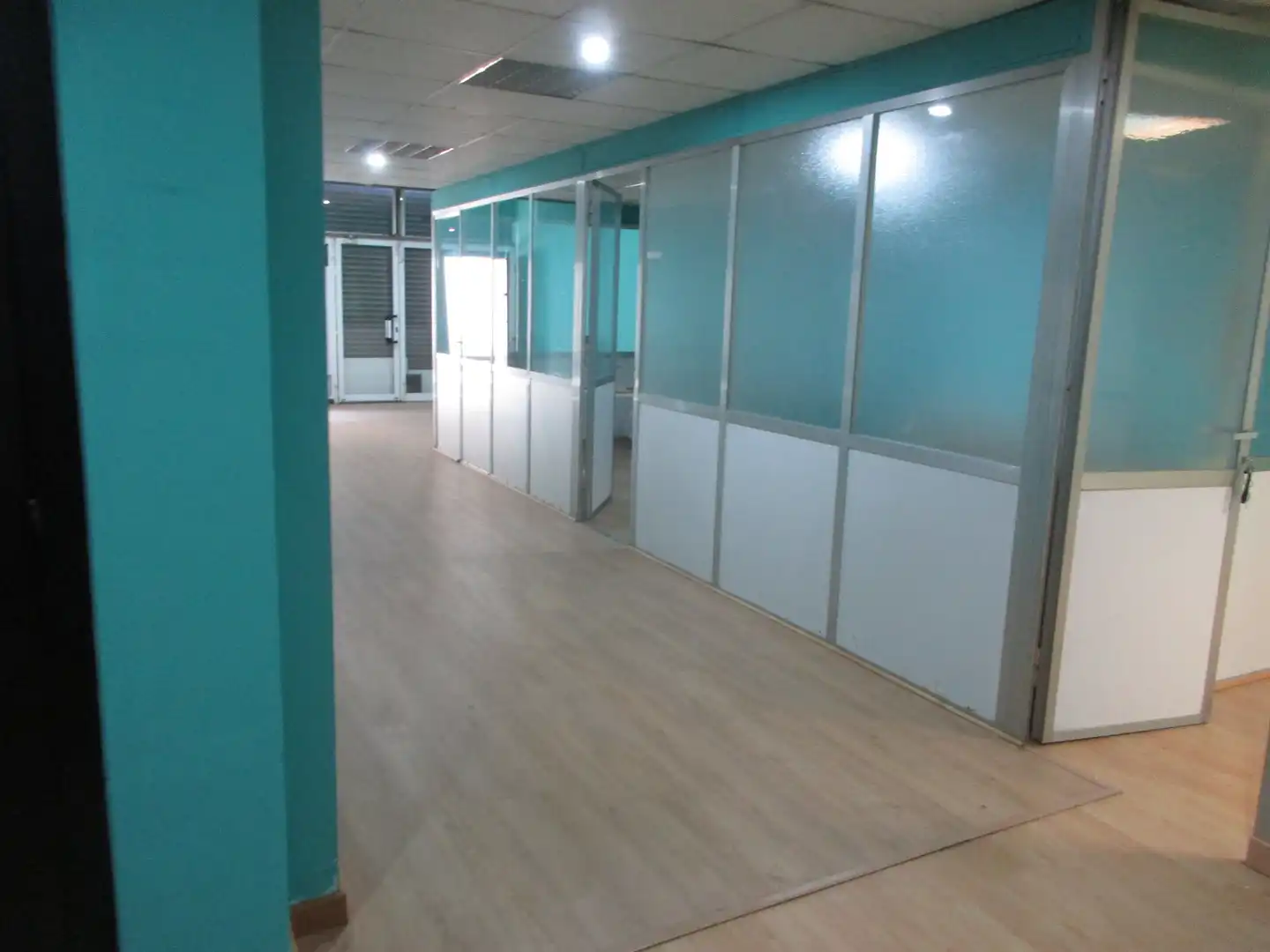 Business premises for sale in Plaça de la Pastoreta, imagen 14
