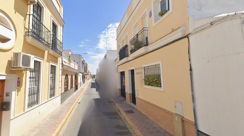 Foto 3 de Piso en venta en Calle Cabo Noval, Centro - Doña Mercedes, Dos Hermanas