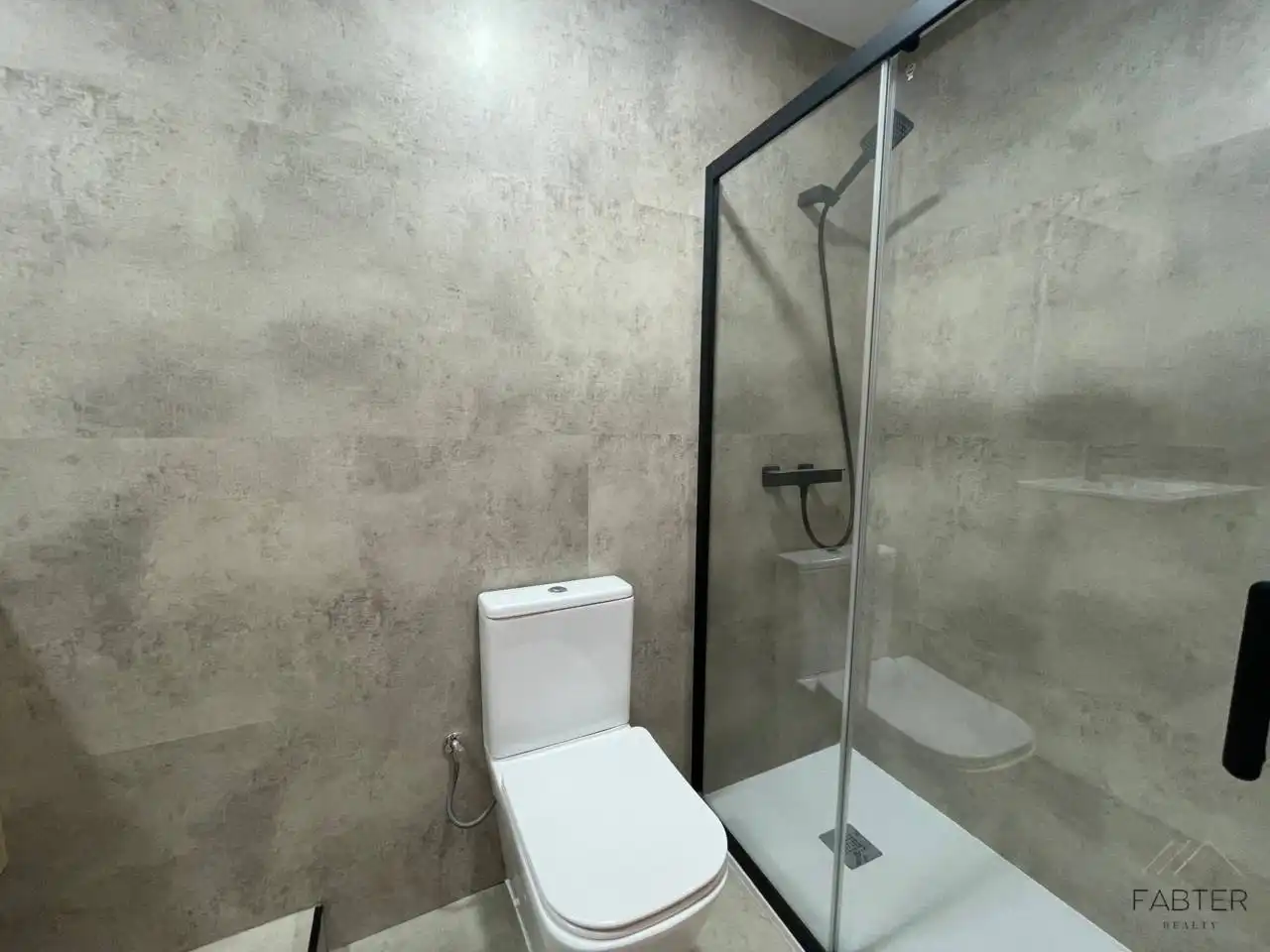 Bathroom of Houses for sale in Sant Feliu de Codines  with Heating and Parquet flooring