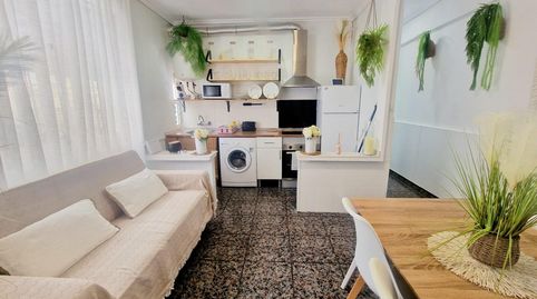 Foto 2 de Apartament en venda a El Hornillo, Águilas