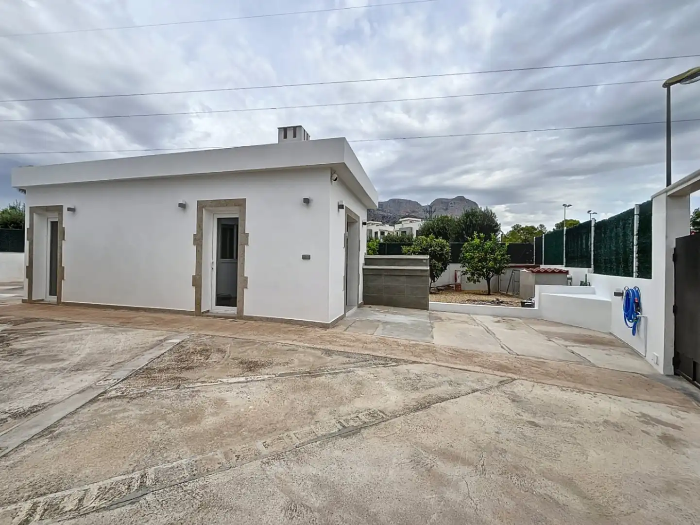 Chalet con piscina en venta en Montebello - Nou Espai, imagen 41