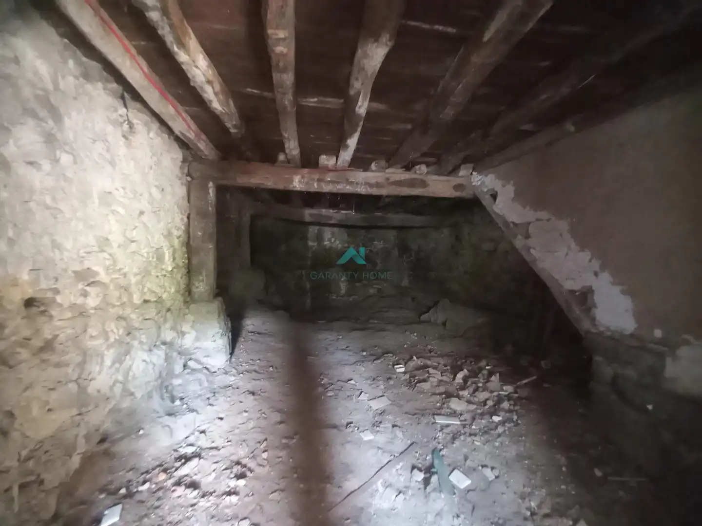 Casa rústica amb jardí en venda a Ramales de la Victoria, imagen 6