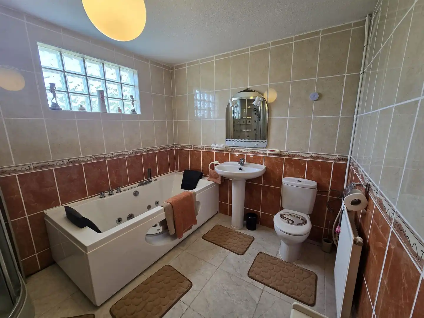 Baño de Casa o chalet en venta en Las Virtudes