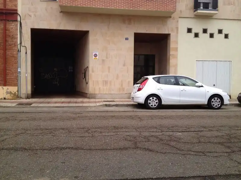 Individuale in vendita a Benavente