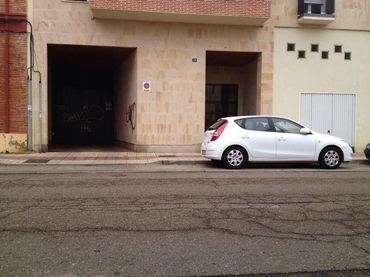 Individual for sale in Benavente