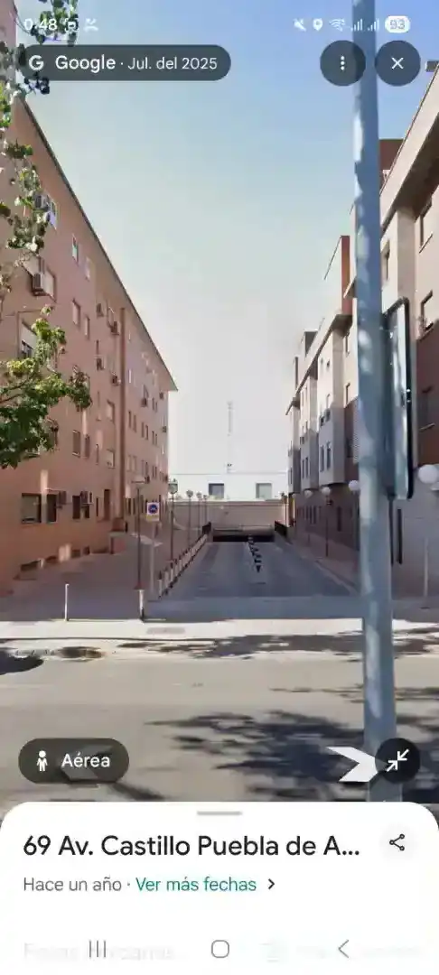 Appartement avec ascenseur à vendre à Avenida Castillo Puebla de Alcocer 30, imagen 20