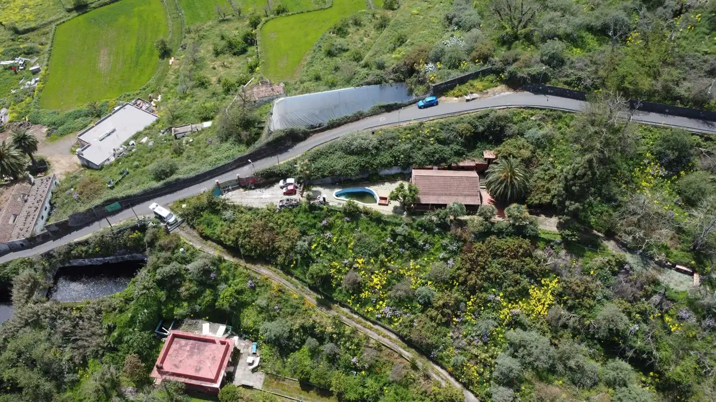 Haus zum Verkauf in Vega de San Mateo, imagen 8