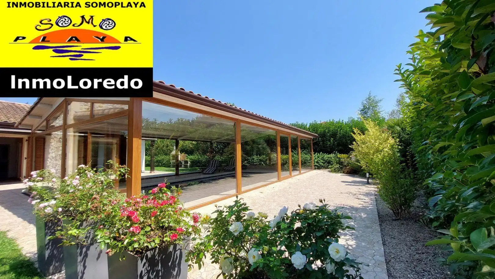 Casa o xalet en venda en Ribamontán al Mar amb Calefacció, Jardí privat i Terrassa