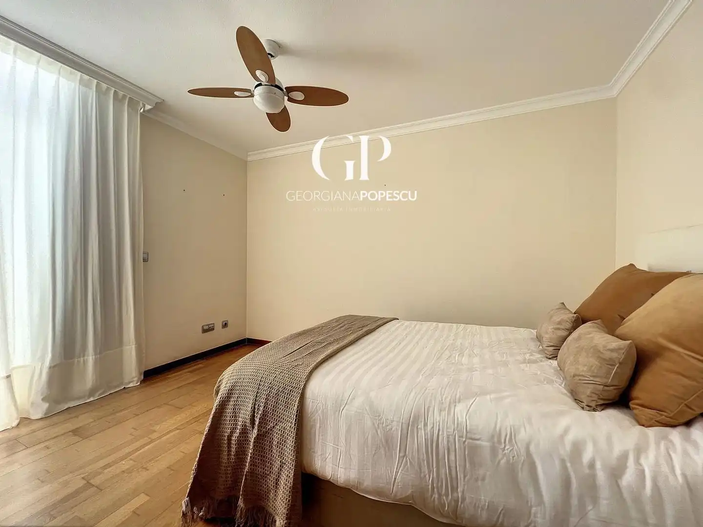Habitación de Dúplex en venta en Puerto del Rosario con Terraza, Trastero y Amueblado