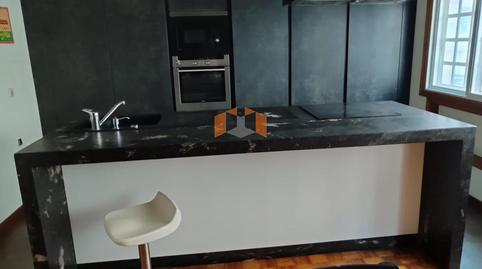 Foto 4 de Pis en venda a Centro - Areal, Pontevedra