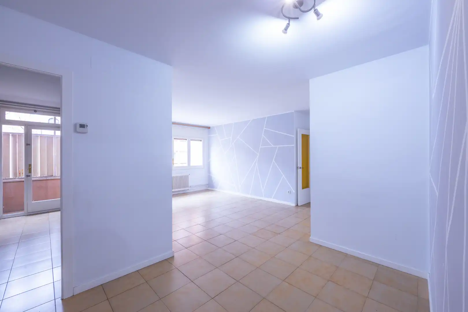Piso en venta en Vic con Calefacción y Trastero