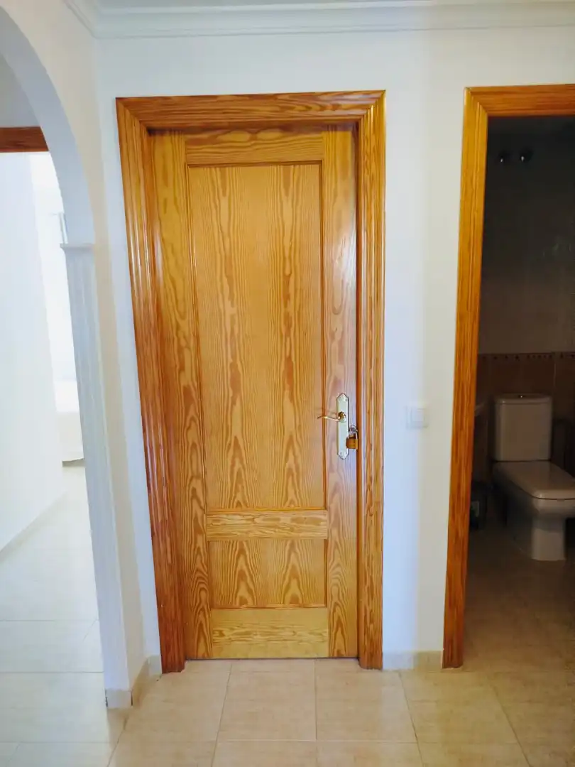Planta baja en venta en Calpe / Calp con Aire acondicionado, Calefacción y Jardín privado
