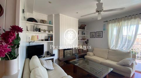 Foto 5 de Apartament de lloguer a Can Girona - Terramar - Vinyet, Barcelona