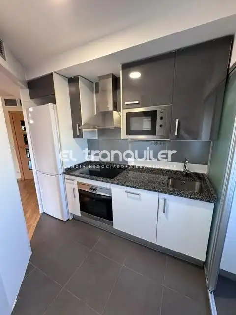 Piso con piscina en alquiler en Avenida de las Suertes, imagen 14