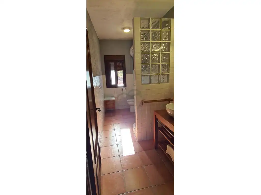 Baño de Casa o chalet en venta en Serrato