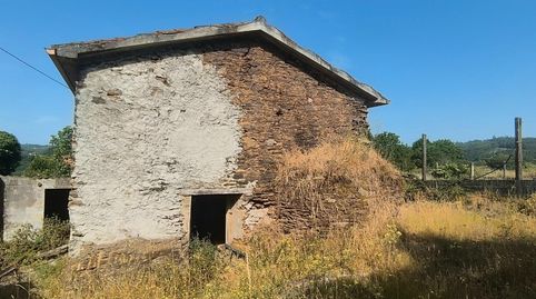 Foto 3 de Casa o xalet en venda a Vila de Cruces, Pontevedra