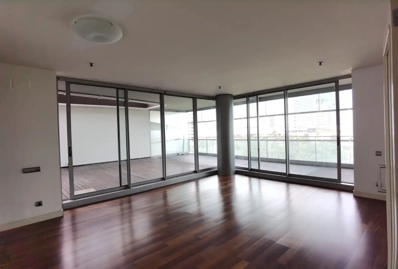 Wohnung mit Terrasse zum Verkauf in Passeig de Garcia Fària 83, imagen 5