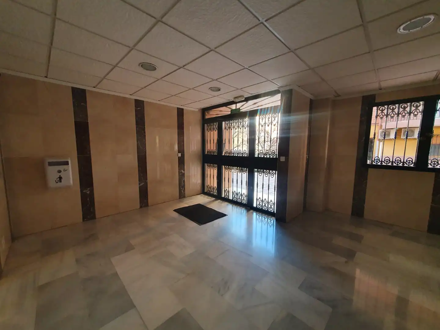 Flat with terrace for sale in Plaza María de los Ángeles 3, imagen 4