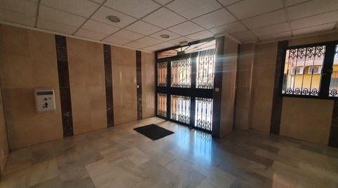 Foto 4 de Piso en venta en Plaza María de Los Ángeles, 3, Guadix, Granada