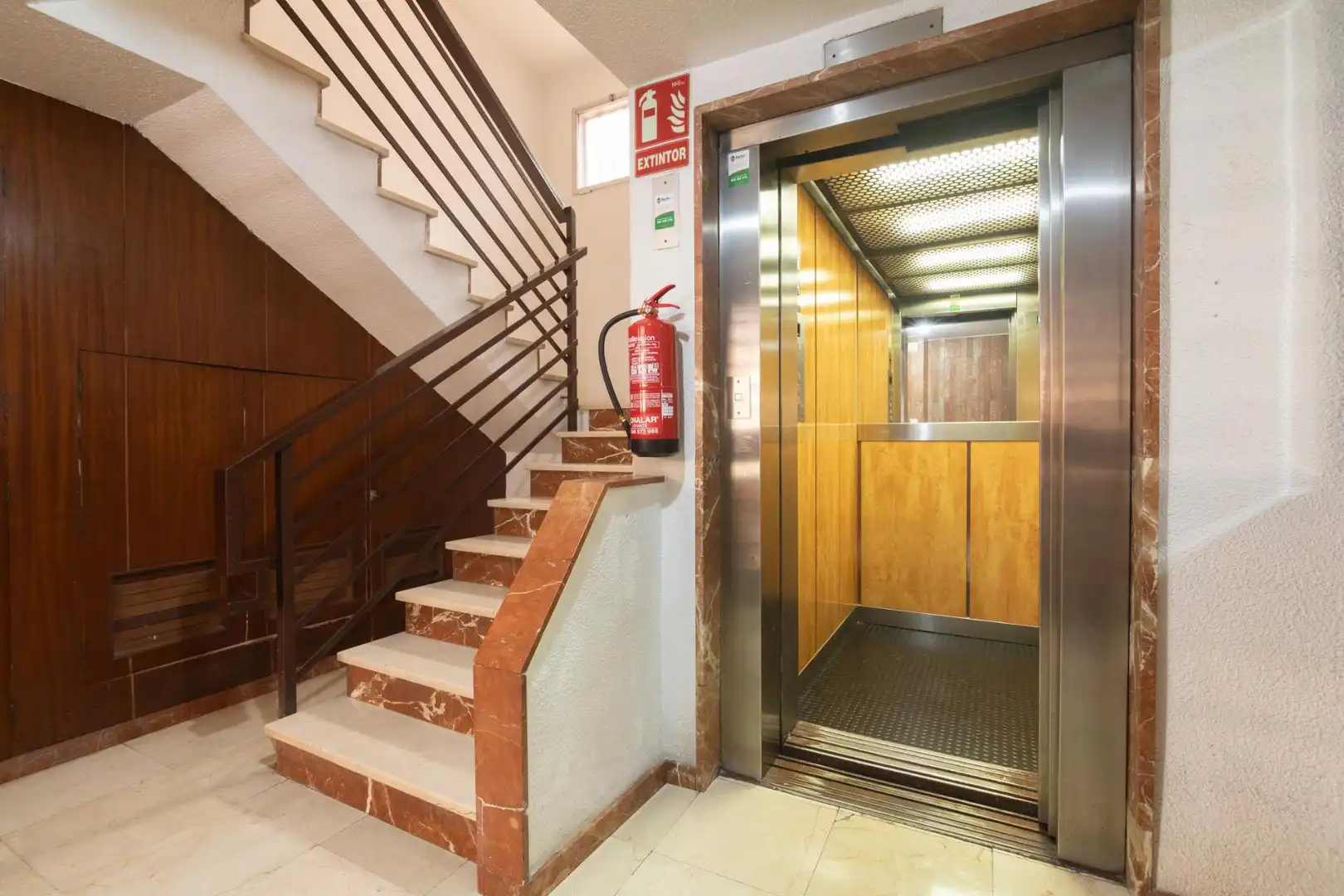 Flat with terrace for sale in Elche ciudad, imagen 35